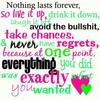 Quotes