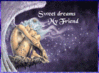 Sweet dreams