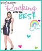 you're now rocking with the best