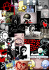 emo collage