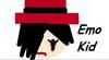 emo kid