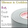 duct tape