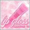 lip gloss