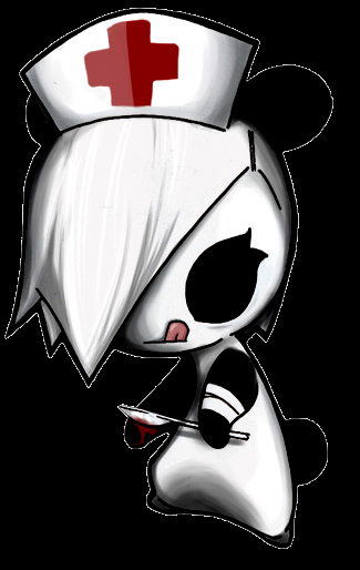 emo nurse