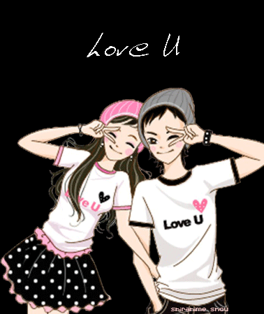 Love U