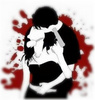 emo kiss