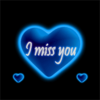 I MISS YOU