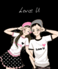 Love U