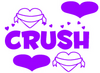 crush
