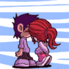 love kissy