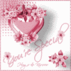 you're special , hugs and kisses
