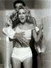 Mr. Big and Carrie