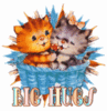 Big hugs