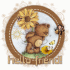 Hello friend!