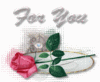 For You Teddy Bear Flower