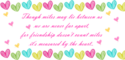 Friends