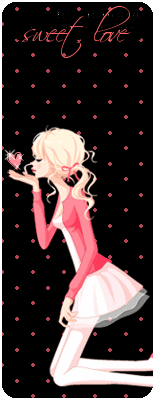 Sweet love