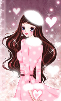 girly love