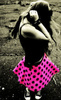 emo girly