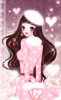 girly love