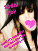 soda pop