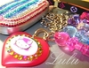 girly stuff