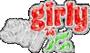 girly girl