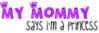 mommy