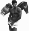 hot angel