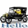 hello smiley