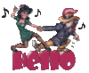hello