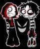 naughty emo kids