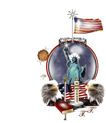 Happy 4th of July