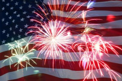 Happy 4th of July