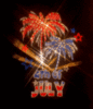july 4th