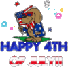 july 4th