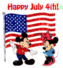 Happy July 4th!