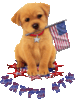 4th of July