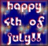 Happy 4th of July!