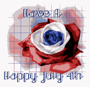 Happy 4th of July 