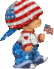 Happy 4th of July!