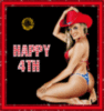 Happy 4th of July!