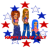 Happy 4th of July!