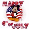Happy 4th of July!