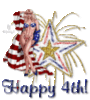 Happy 4th of July!