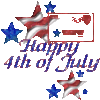 Happy 4th of July