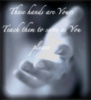 Use Me As You Will Lord