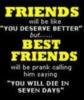 friends
