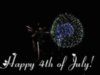 Happy 4th of July 