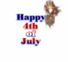 Happy 4th of July!